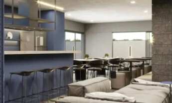 Imagem 5: Lindo Studio no Água Verde