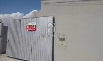 Imagem: CASA- 02 DORMITÓRIOS - NOVA JACAREÍ