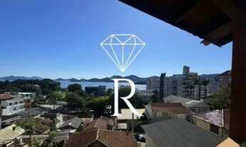 Imagem: Casa 4 quartos Vista mar no bairro Agronômica