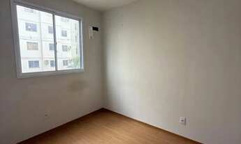 Imagem 6: Apartamento para alugar com armários planejados 2 quartos bairro morada do ouro