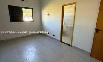 Imagem 4: Casa em Condomínio para Venda em Álvares Machado, Residencial Izabel Mizobe, 3 dormitórios