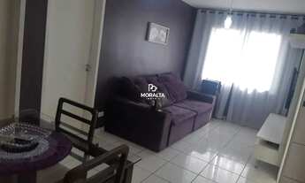 Imagem 2: Apartamento com 2 dormitórios à venda, - Roseira de São Sebastião - São José dos Pinhais/P