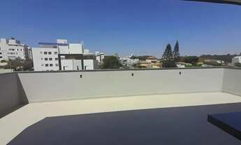 Imagem 2: Cobertura com 4 quartos à venda em Belo Horizonte