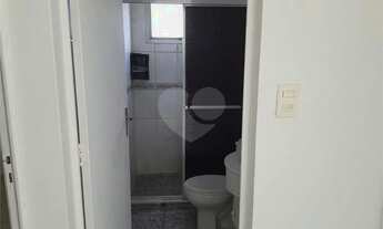 Imagem 2: Apartamento com 2 quartos à venda em Lauzane Paulista - SP