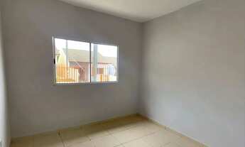 Imagem 2: Realize seu sonho!!! More no que é seu!! Casas de 2 Qtos na laje com quintal em até 100