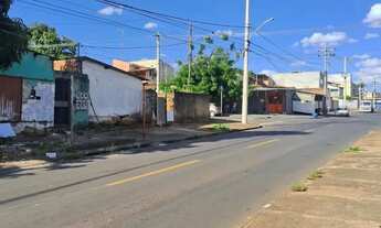 Imagem 3: LOTE NA VILA BRASÍLIA COM ÁREA DE 450 MT