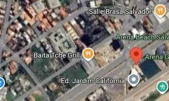 Imagem 2: Comercial para vender e alugar em rua pública, PITUAÇU , Salvador, BA