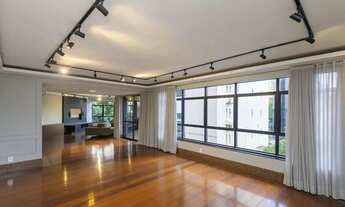 Imagem: APARTAMENTO 4 QUARTOS À VENDA NO FUNCIONÁRIOS