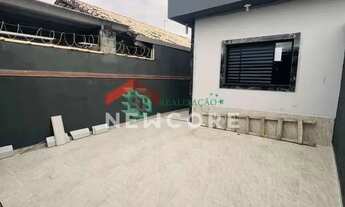 Imagem 4: Casa em Rua Luiz Alfredo Manoel Pereira - Verde Mar - Itanhaém/SP