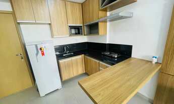 Imagem 4: IND915-1448 Flat / studio com 1 dormitório