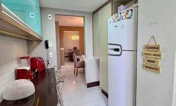 Imagem 6: Apartamento Exclusivo Vizinho a Ufersa e Tribunais com Três Dormitórios sendo Duas Suítes