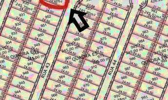 Imagem: VILLAREDO BARRA - Lote pertinho da praia