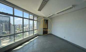 Imagem 3: Andar Corporativo para aluguel, Funcionários - Belo Horizonte/MG