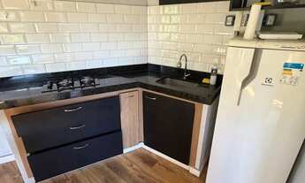 Imagem: Kitnet mobiliada ( LER DESCRIÇÕES