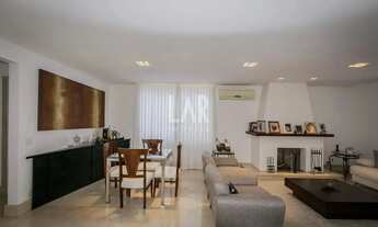 Imagem 6: Casa à venda, 4 quartos, 4 suítes, 4 vagas, Santa Lúcia - Belo Horizonte/MG