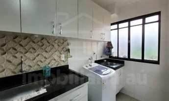 Imagem 12: Apartamento à venda no Parque dos príncipes