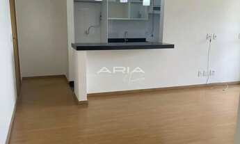 Imagem 4: Apartamento para LOCAÇÃO no Liberty Towers na Gleba Palhano, Londrina PR