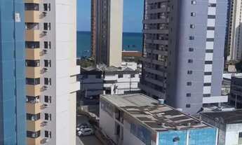 Imagem: Andre Barros vende na curva fo s em Piedade