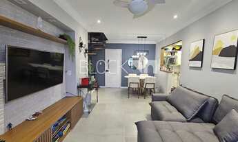 Imagem 5: Recreio dos Bandeirantes