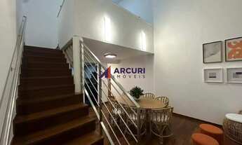 Imagem 4: Loft 1 quarto Belvedere (BH) - Locação