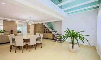 Imagem: Casa de Condomínio com 3 quartos à venda