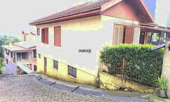 Imagem 4: Inbox Cia Imobiliária vende terreno de 300m² no bairro Botafogo em Bento Gonçalves