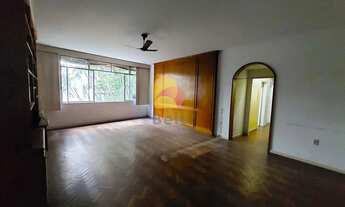 Imagem 5: Imóvel para venda com 191 m² - 4 quartos em Cosme Velho - Rio de Janeiro - RJ