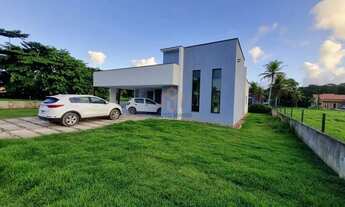 Imagem 3: Casa Em Condomínio em Aldeia dos Camarás - Camaragibe