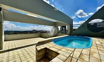 Imagem: Cobertura à venda, com 4 dormitórios