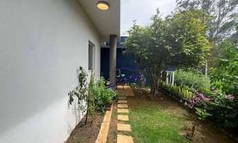 Imagem 5: Casa com 3 quartos / suítes à venda, 300 m² - Condomínio Nova Higienópolis - Jardim do Gol