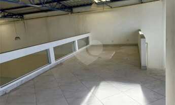 Imagem 7: Galpão à venda ou para locação em Cangaíba - SP