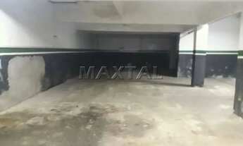 Imagem 5: Galpão 640m², 3 salas, 2 banheiros, 10 vagas em rua comercial da Casa Verde