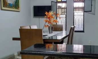 Imagem 6: VENDE-SE CASA TRIPLEX 3 SUITES, 2BANHEIROS, TERRAÇO E GARAGEM- ED. PASSOS - MESQUITA - RJ