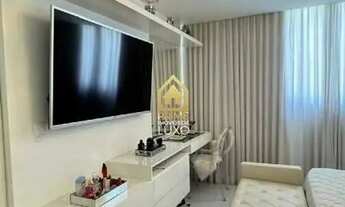 Imagem 7: Cobertura para aluguel, 3 quartos, 1 suíte, Castelo - Belo Horizonte/MG