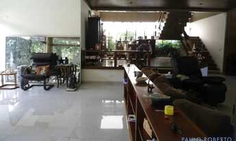 Imagem 3: CASA EM CONDOMÍNIO - ALPHAVILLE - SP