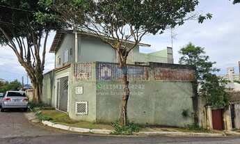 Imagem 2: Casa Sobrado em Parque Vitória - São Paulo: 142M², 3 Dormitórios, 3 Suítes, 4 Banheiros