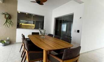 Imagem 4: Casa à venda em Goiânia, Setor Castelo Branco, com 3 suítes, com 131 m²