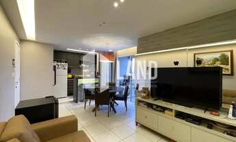 Imagem: Apartamento Mobiliado À Venda Em Condomínio