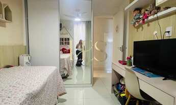 Imagem 7: Apartamento à venda em Vitória, Jardim Camburi, com 3 quartos, com 100 m²