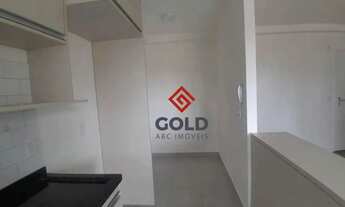 Imagem 7: Apartamento com 2 dormitórios para alugar, 59 m² por R$ 2.854,01/mês - Vila São Pedro - Sa