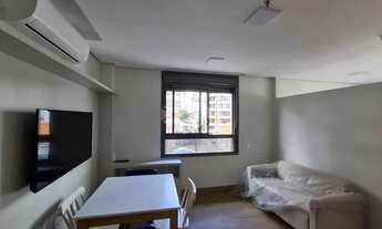 Imagem: Apartamento 42M² - para Alugar
