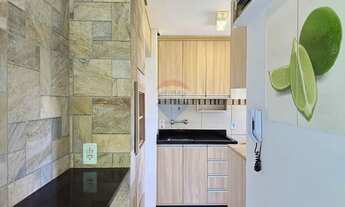 Imagem 4: Apartamento de 3 dormitórios, 63m²Privativos, vaga fixa e churrasqueira