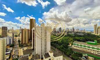 Imagem 7: Excelente Apê 1/4 Mobiliado (17ºAndar) - Setor Pedro Ludovico - Goiânia-GO