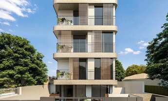 Imagem: Studio para Venda em Curitiba, Centro, 1