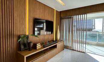 Imagem: CN1MONTE OLIMPO RESIDENCE