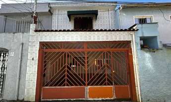 Imagem 3: Sobrado para venda em Jardim Brasil (Zona Norte) com 3 quartos , 125m²