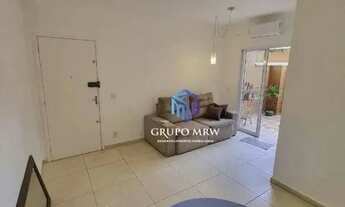 Imagem 2: Apartamento com 2 dormitórios à venda, 61 m² por R$ 330.000 - Jardim São Carlos - Sorocaba