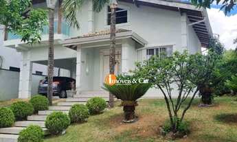 Imagem 6: Casa com 5 dormitórios, 480 m² - venda por R$ 4.030.000,00 ou aluguel por R$ 23.000,00/mês