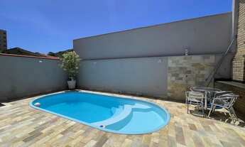 Imagem 2: Linda casa com piscina e banheira de hidro!