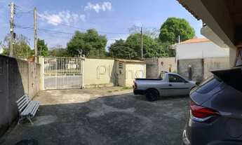 Imagem 6: Sobrado à venda e para alugar em Campinas, Parque dos Cisnes, com 3 quartos, com 200 m²